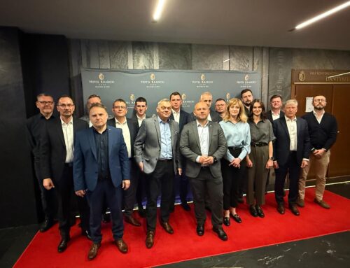 Walne Zgromadzenie SPChB 2025
