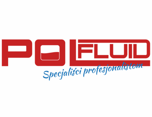 POLFLUID Sp. z o.o.  – nowy członek wspierających SPChB