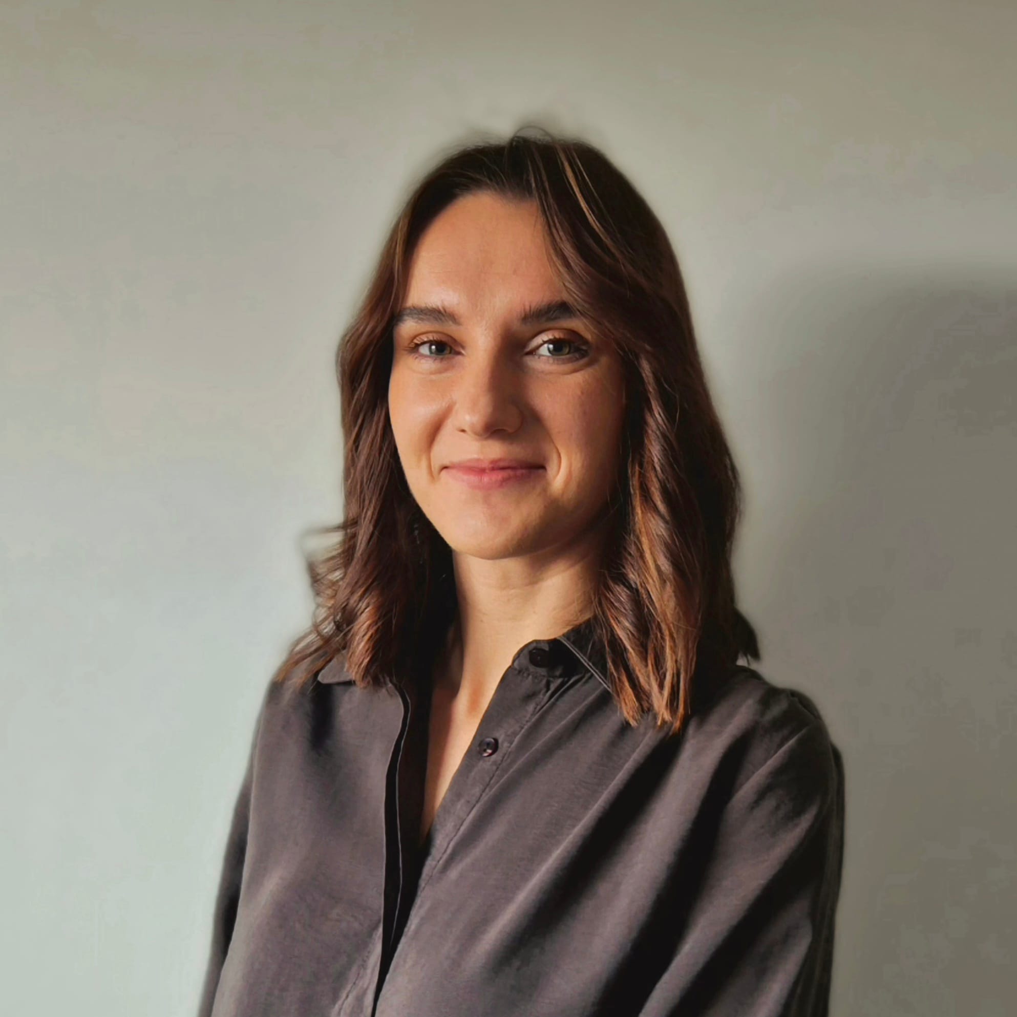 Patrycja Twardochleb