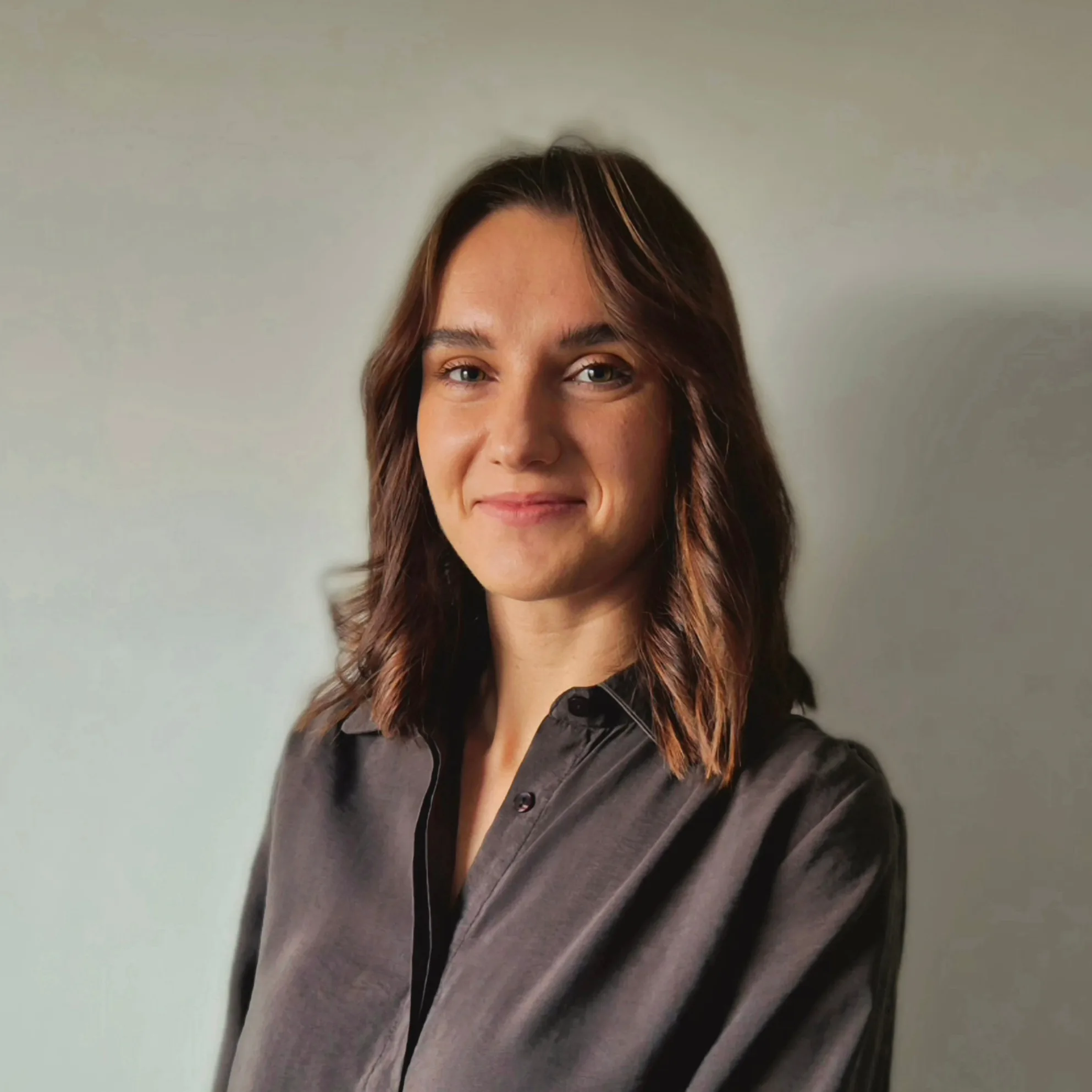 Patrycja Twardochleb